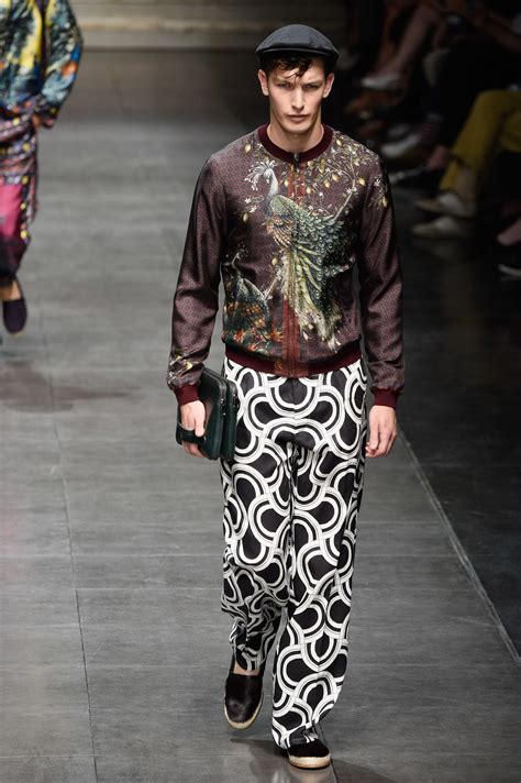 dolce gabbana uomo 2016|Dolce & Gabbana .